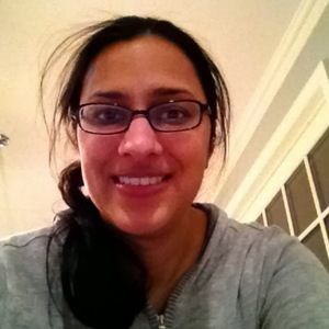 Meet your Posher, Neha